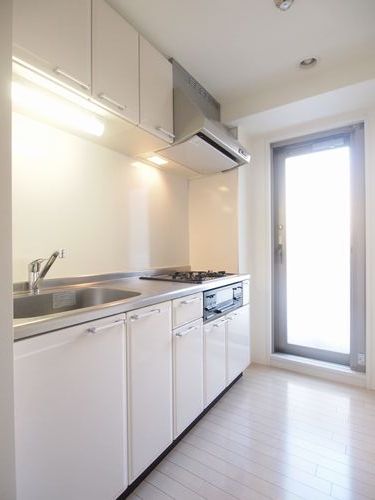 パティオ高田馬場 205号-6