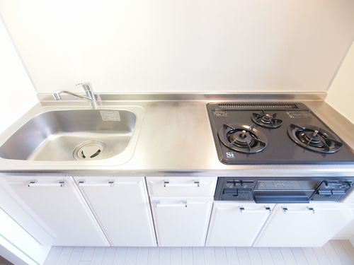 パティオ高田馬場 205号-7