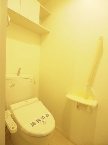 パティオ高田馬場 205号-10