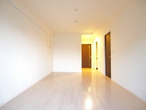 パティオ高田馬場 301号-3