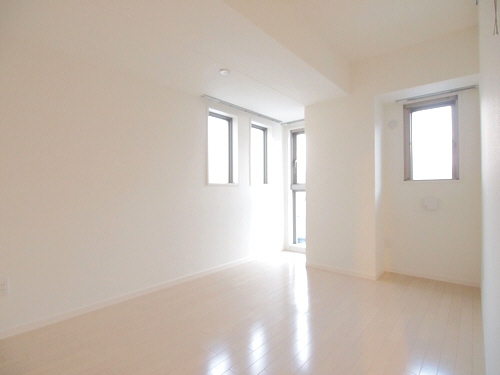 パティオ高田馬場 301号-4