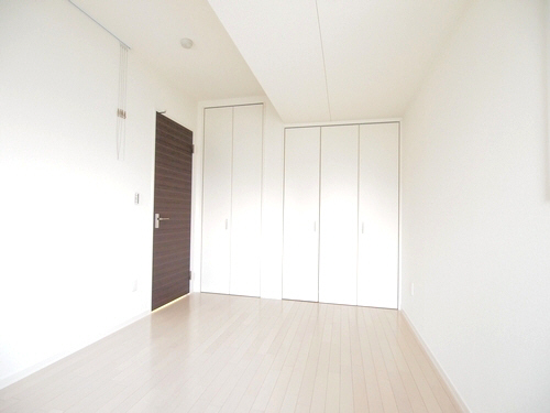 パティオ高田馬場 301号-5