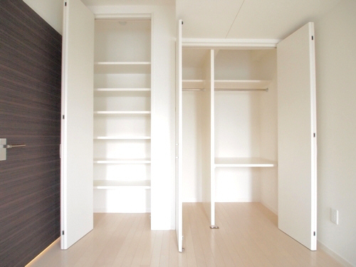 パティオ高田馬場 301号-6