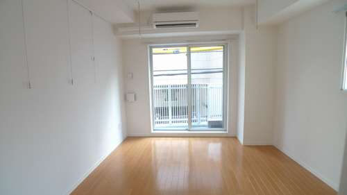 ＴＳビル 201号-2