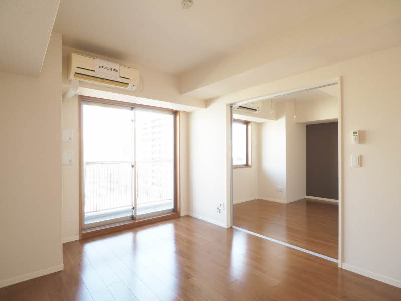 リアン川口 601号-2