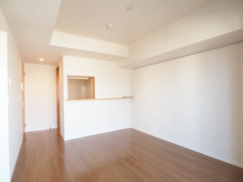 リアン川口 601号-3