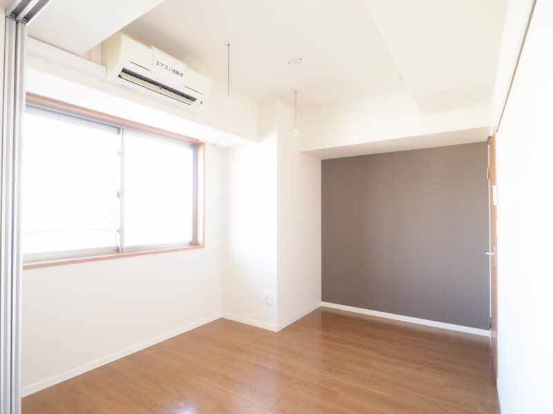 リアン川口 601号-4