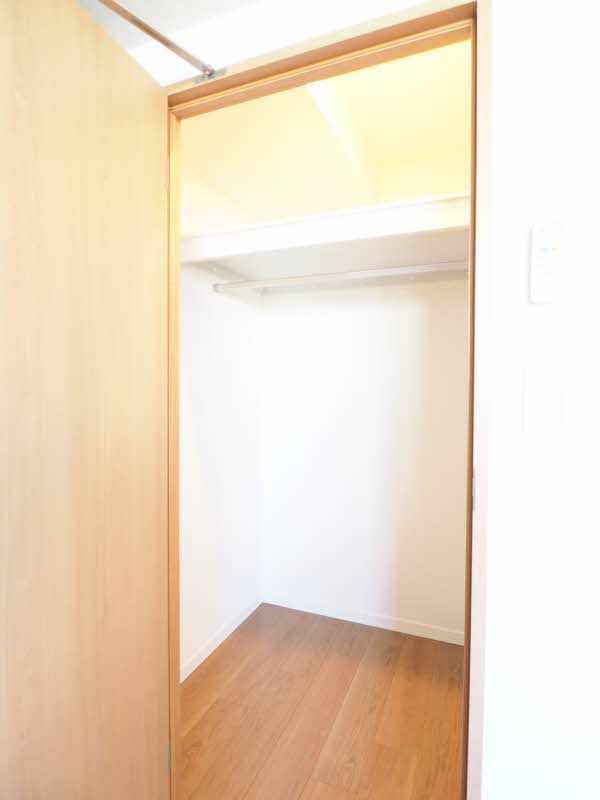 リアン川口 601号-5