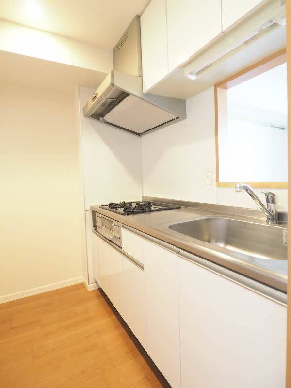 リアン川口 601号-6