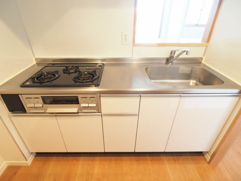 リアン川口 601号-7