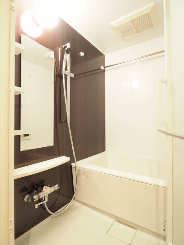 リアン川口 601号-9