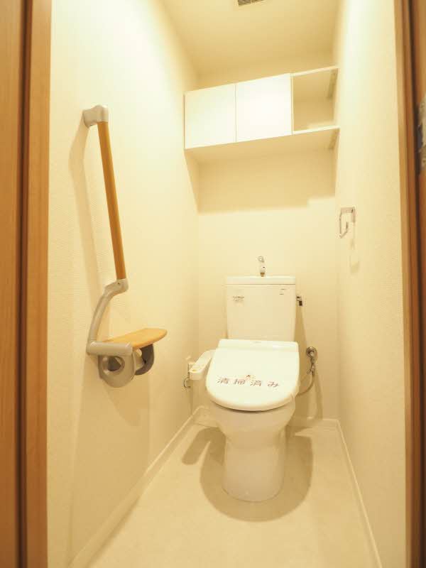 リアン川口 601号-10