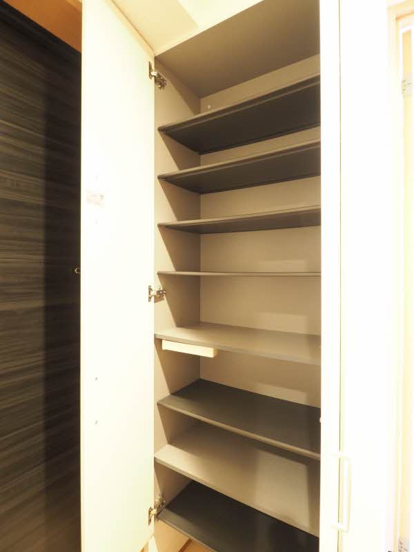 リアン川口 601号-11