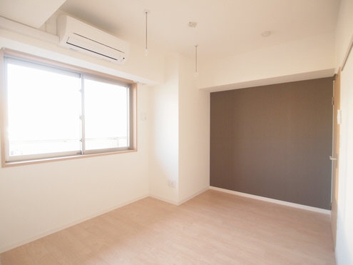 リアン川口 1001号-4