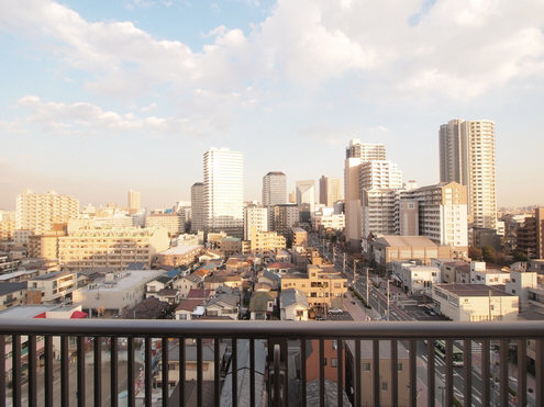 リアン川口 1001号-11