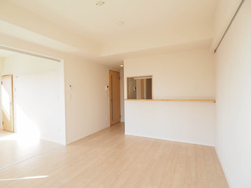 リアン川口 1002号-3