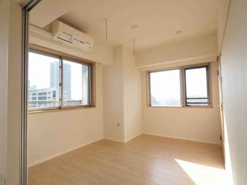 リアン川口 1002号-4