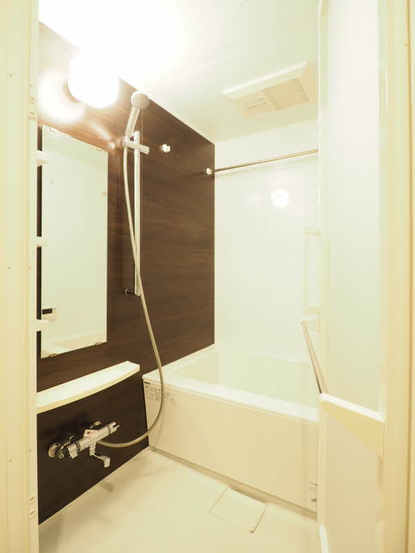 リアン川口 1002号-9