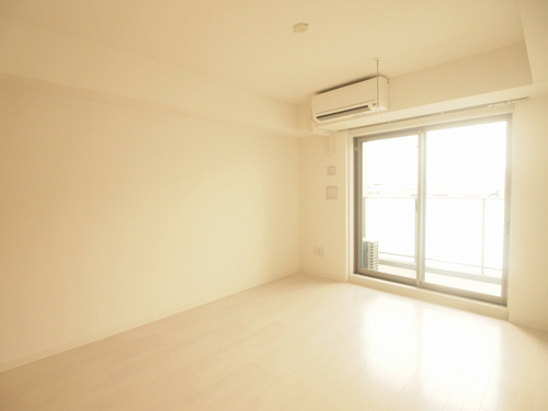 ボヌール東六郷 408号-3