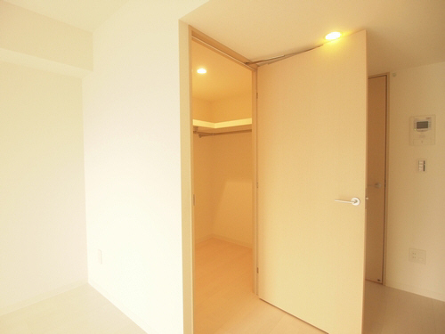 ボヌール東六郷 408号-5