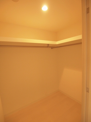 ボヌール東六郷 408号-6