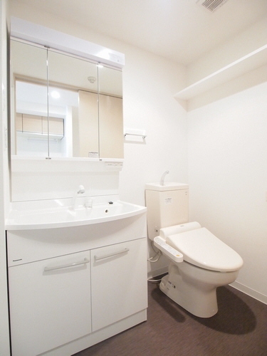 ボヌール東六郷 408号-9