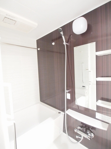 ボヌール東六郷 408号-10