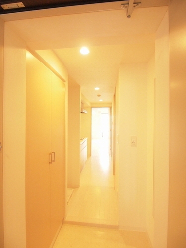 ボヌール東六郷 408号-11