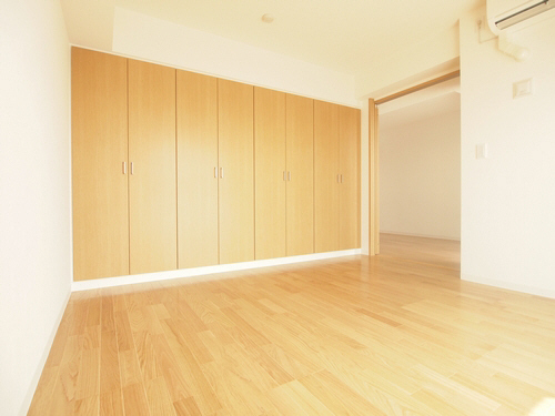 ボヌール東六郷 504号-5