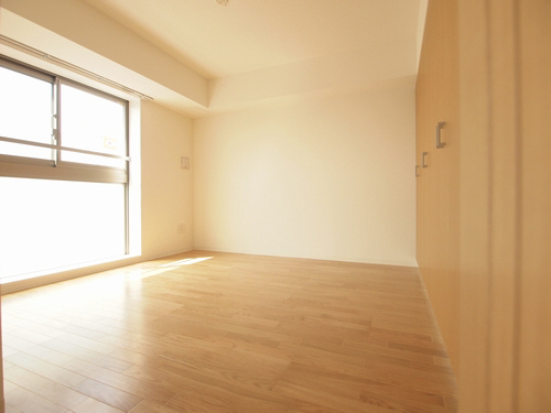 ボヌール東六郷 504号-7