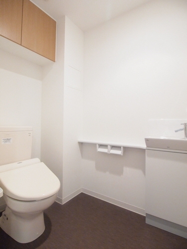 ボヌール東六郷 504号-10