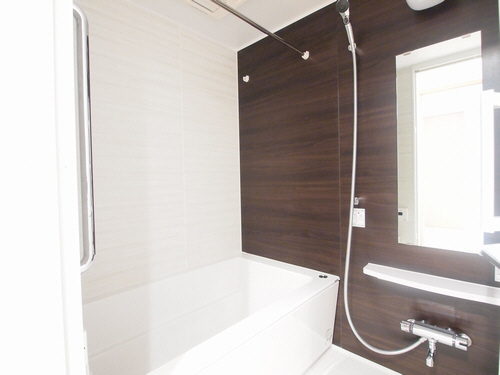 ボヌール東六郷 504号-11