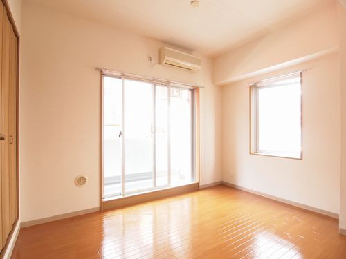 ＫＳビル 201号-3