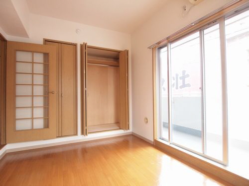 ＫＳビル 201号-4