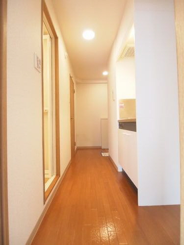 ＫＳビル 201号-7