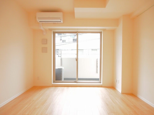 グラティチュード武蔵小杉 405号-2