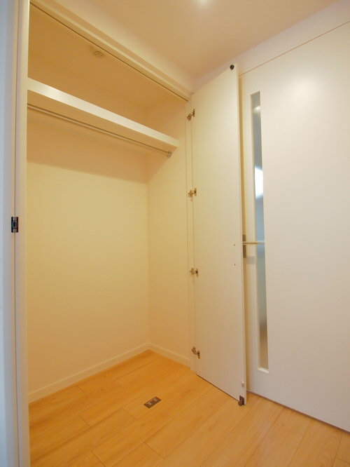 グラティチュード武蔵小杉 405号-4