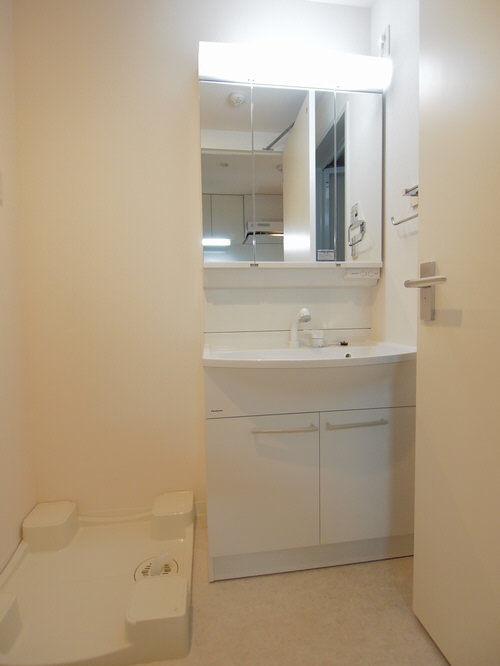 グラティチュード武蔵小杉 405号-5