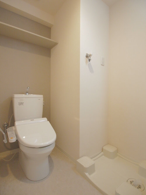 グラティチュード武蔵小杉 405号-6