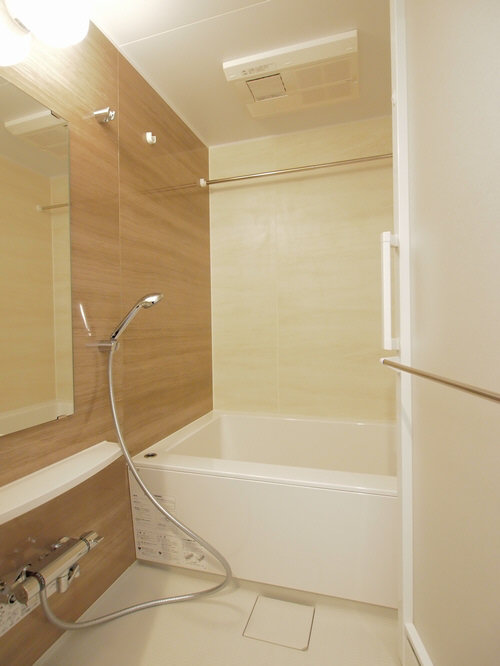 グラティチュード武蔵小杉 405号-7