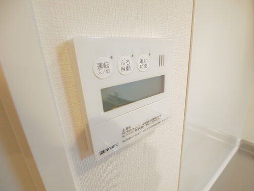 グラティチュード武蔵小杉 405号-11