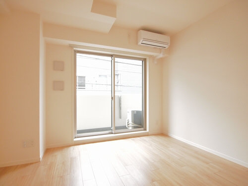 グラティチュード武蔵小杉 408号-2