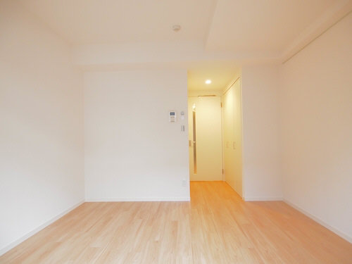 グラティチュード武蔵小杉 408号-3