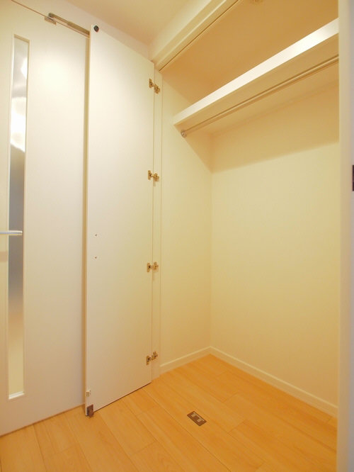 グラティチュード武蔵小杉 408号-4