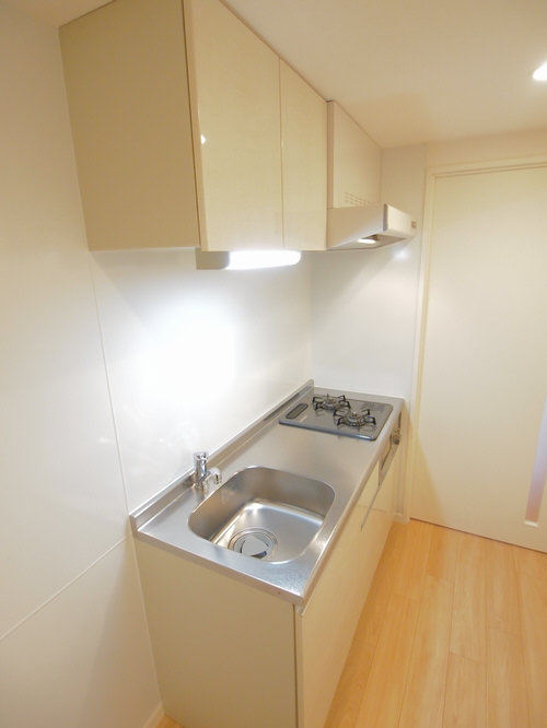 グラティチュード武蔵小杉 408号-6