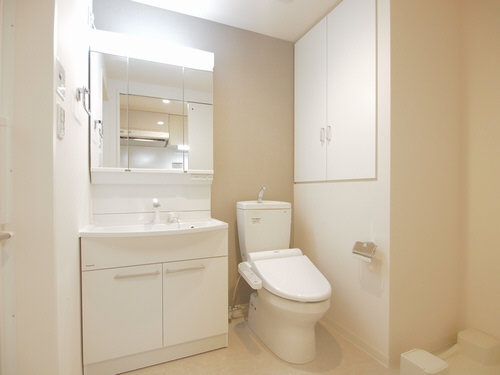 グラティチュード武蔵小杉 408号-7