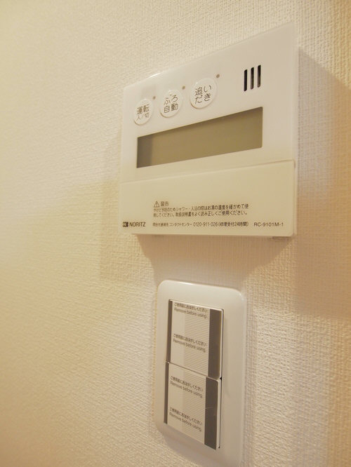 グラティチュード武蔵小杉 408号-10