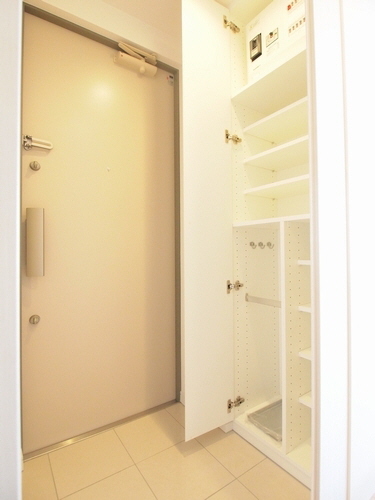 グレ-スメゾン神保町 401号-11