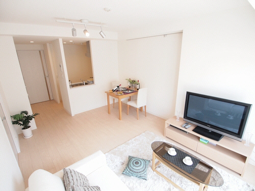 グレ-スメゾン神保町 402号-2