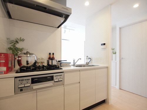 グレ-スメゾン神保町 402号-4